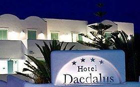 Daedalus Hotel Santorini
